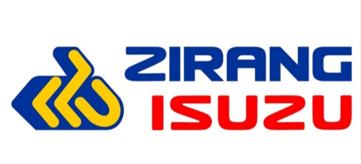 Logo isuzu