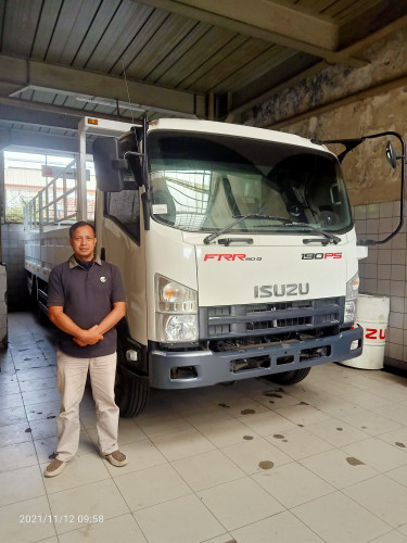 Isuzu logo